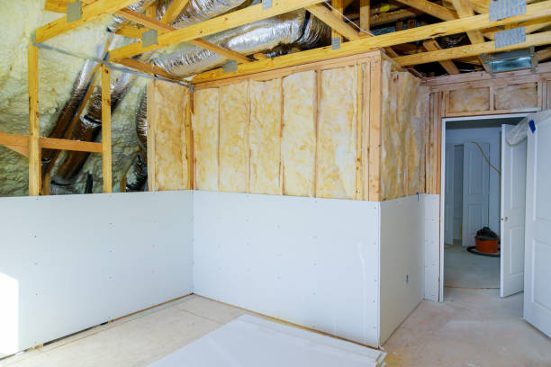 Best Insulation Contractor Near Me  in USA